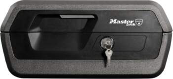 MASTERLOCK MASTER LOCK drošības kasešu kaste