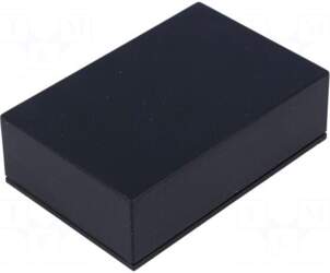 MASZCZYK Enclosure: designed for potting |