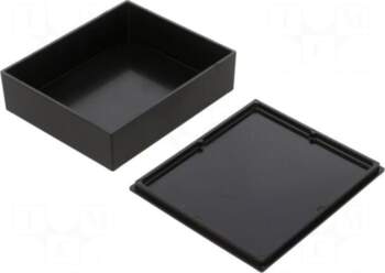 MASZCZYK Enclosure: designed for potting |