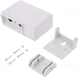 MASZCZYK Enclosure: for devices with displays