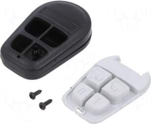 MASZCZYK Enclosure: for remote controller |
