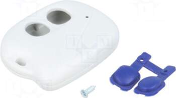 MASZCZYK Enclosure: for remote controller |