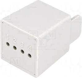 MASZCZYK Enclosure: multipurpose | X: 31mm