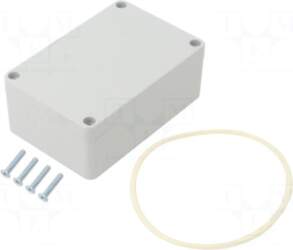 MASZCZYK Enclosure: multipurpose | X: 60mm