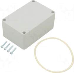 MASZCZYK Enclosure: multipurpose | X: 60mm