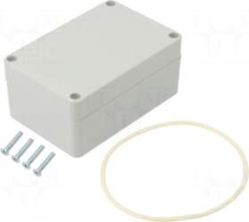 MASZCZYK Enclosure: multipurpose | X: 60mm