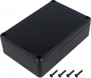 MASZCZYK Enclosure: multipurpose | X: 80mm