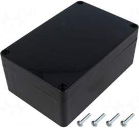 MASZCZYK Enclosure: multipurpose | X: 90mm