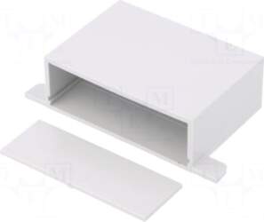 MASZCZYK Enclosure: with panel | with