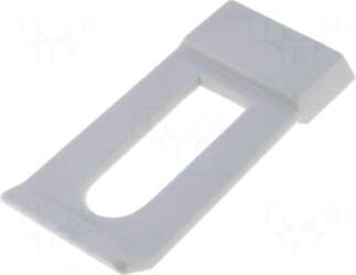 MASZCZYK Suspension for enclosure | ABS
