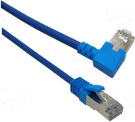 MCI Patch cord | F/UTP |