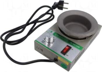 MCP Device: soldering pot | 250W