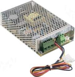 MEAN WELL Power supply: buffer |