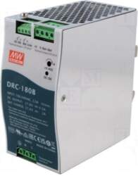 MEAN WELL Power supply: switching |