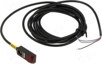 MEAN WELL Sensor: inductive | 0÷4mm