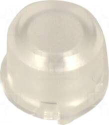 MEC Button | LED | round