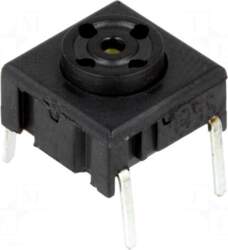 MEC Microswitch TACT | SPST-NO |