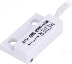 MEDER Reed switch | Pswitch: 10W