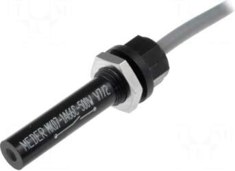 MEDER Reed switch | Range: 15÷20mT