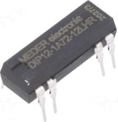 MEDER Relay: reed switch | Ucoil: