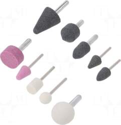 MEGA Grindingstone | 10pcs | plunger