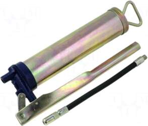 MEGA Lubricator | Tank capacity: 400ml