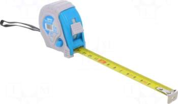 MEGA Measuring tape | L: 3m