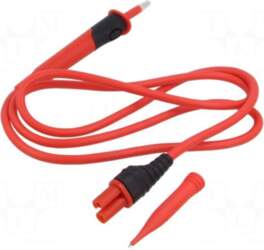 MEGGER Test probe | red