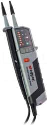 MEGGER Tester: electrical | LEDs,LCD