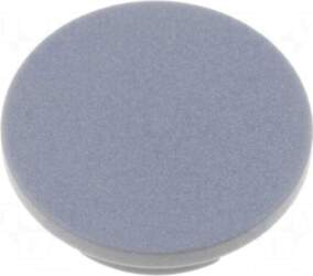MENTOR Cap | plastic | grey