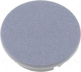 MENTOR Cap | plastic | grey