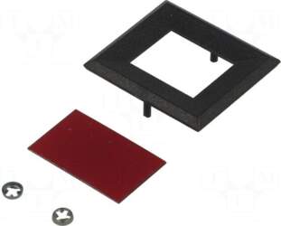 MENTOR Display frame | 28x25x2.3mm