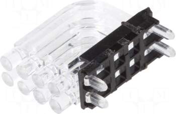 MENTOR Fiber for LED | Ø2mm