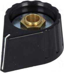 MENTOR Knob | with pointer |