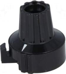 MENTOR Precise knob | Shaft d: