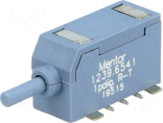 MENTOR Switch: push-button | Pos: 2