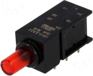 MENTOR Switch: push-button | Pos: 2