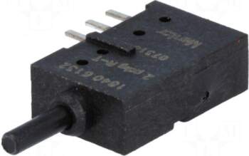 MENTOR Switch: push-button | Pos: 2