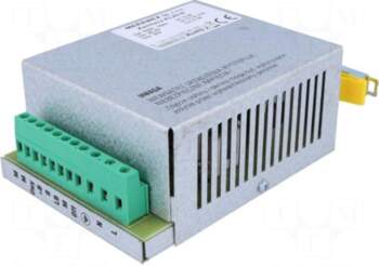 MERAWEX Power supply: buffer | modular