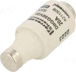 MERSEN Fuse: fuse | industrial |