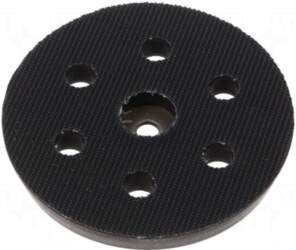 METABO Bracking pad | 80mm |