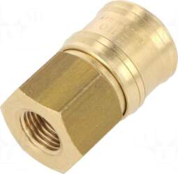 METABO Quick connection coupling EURO |