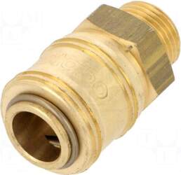 METABO Quick connection coupling EURO |