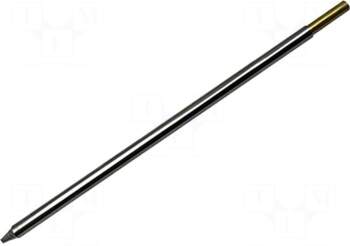 METCAL Tip | chisel | 1