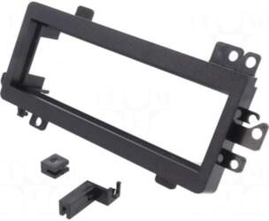 METRA Radio frame | 1 DIN