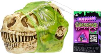 MGA Entertainment Gross-a-Saurus (assorted items)