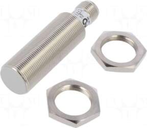 Micro Detectors Sensor: inductive | Output