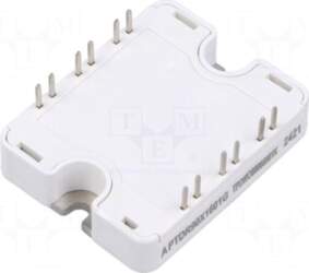 MICROCHIP TECHNOLOGY Bridge rectifier: three-phase |