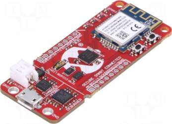 MICROCHIP TECHNOLOGY Dev.kit: Microchip AVR