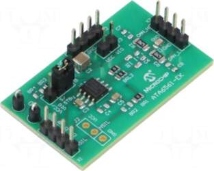 MICROCHIP TECHNOLOGY Dev.kit: Microchip |
